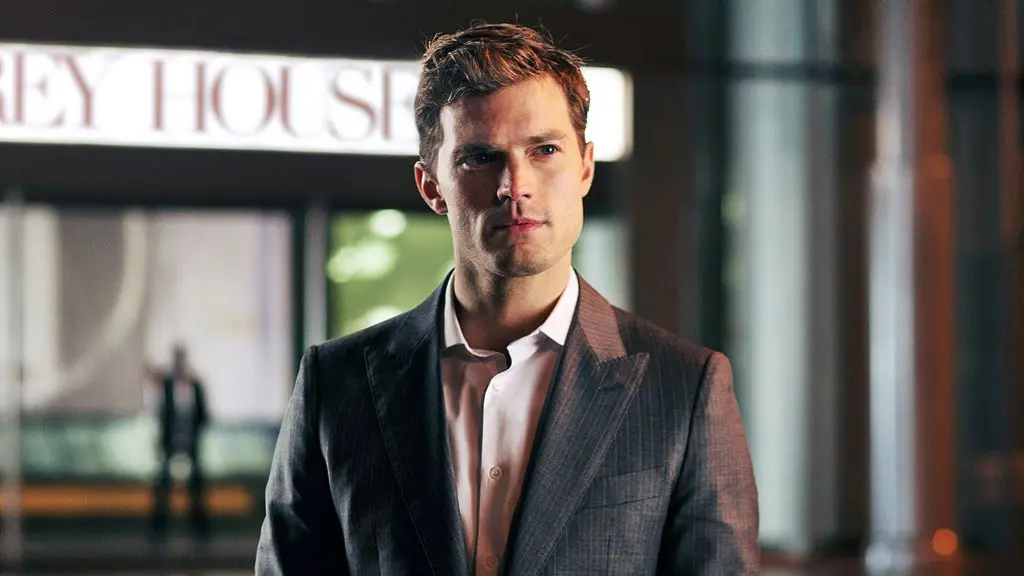 Jamie Dornan Recalls Going Into Hiding After Fifty Shades Of Grey's Bad Reviews Jamie Dornan