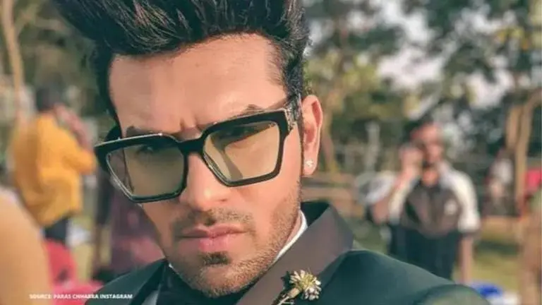 Paras Chhabra’s 'Bigg Boss 13' designers accuse him of being rude & not paying their fee? Paras Chhabra