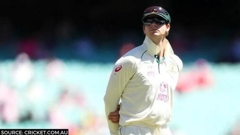 Steve Smith confirms 1st-of-its-kind partnership with Indian fitness company in Australia Steve Smith