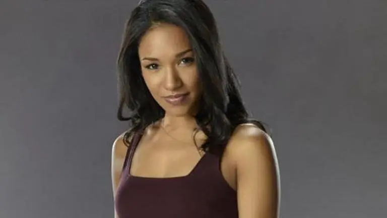 'The Flash' actor Candice Patton says CW, Warner Bros failed to protect her against racism the flash