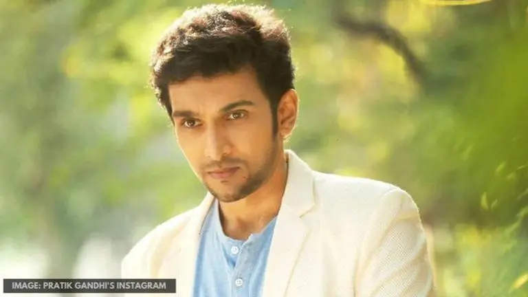 'Scam 1992' becomes only Indian show to reach IMDb's Top 250 list; Pratik Gandhi reacts Pratik Gandhi