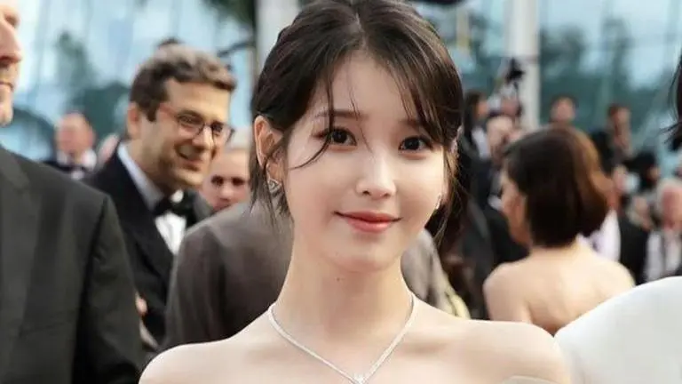 'Sharing warmth again': K-pop star IU donates Rs 1.1 cr to mark 14th anniversary of debut K-Pop News