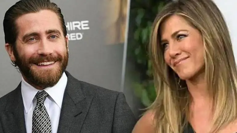 Jake Gyllenhaal reveals filming with Jennifer Aniston was 'torture'; Here's why Jake Gyllenhaal