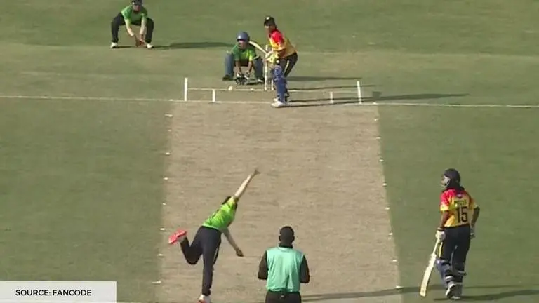 Jharkhand Women's T20 Daffodils vs Blossoms live stream, pitch report, weather forecast Jharkhand Women's T20