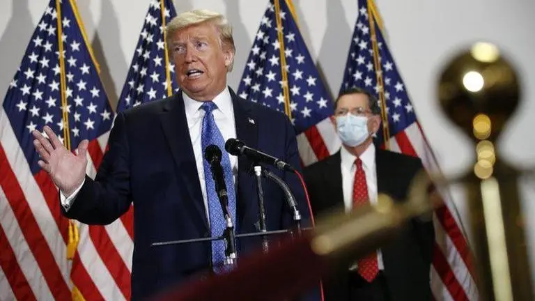 Expert: US leaving WHO would be 'gift' to China Expert: US leaving WHO would be 'gift' to China