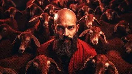 Toby OTT release date