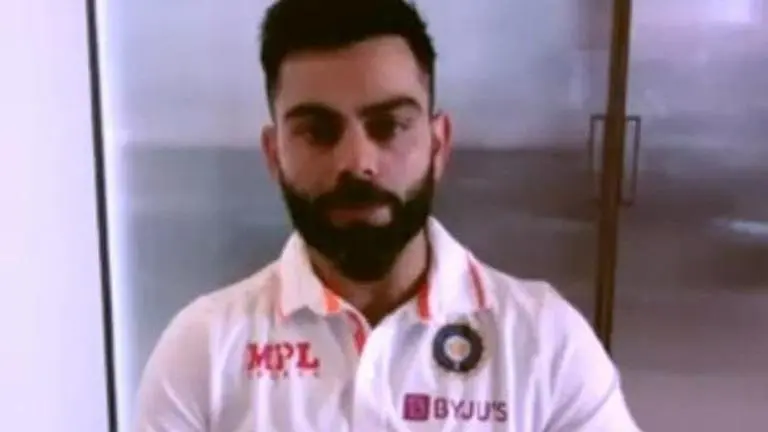 Ex-India selector asserts Virat Kohli's remarks during explosive presser were 'shocking' Virat Kohli