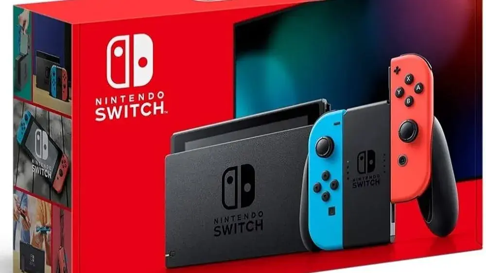 Nintendo increases profit forecast as Switch console continues to attract gamers Nintendo hikes profit forecast as demand for Switch surges