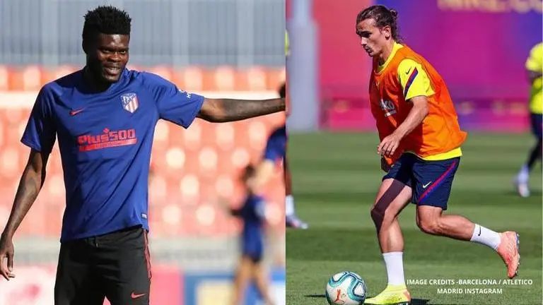 Barcelona vs Atletico Madrid live streaming details, team news, LaLiga preview barcelona vs atletico madrid