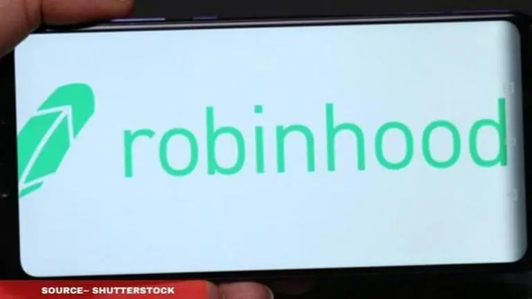 Robinhood outage update: Server of commission-free trading app still not working robinhood outage update