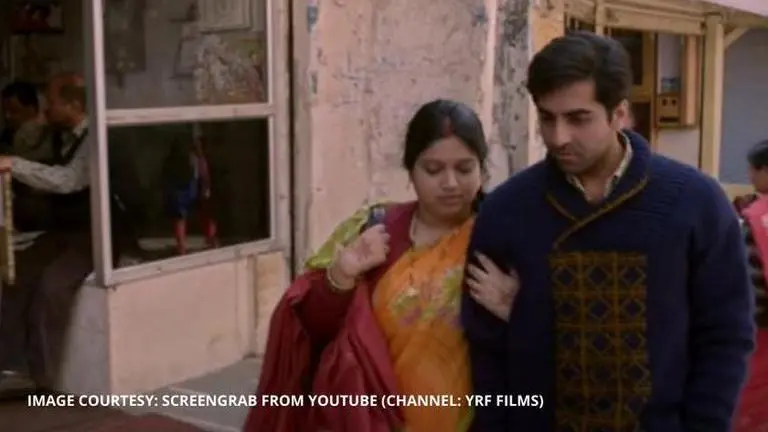 Ayushmann Khurrana's 'Dum Laga Ke Haisha' and other films about fat-shaming Ayushmann Khurrana