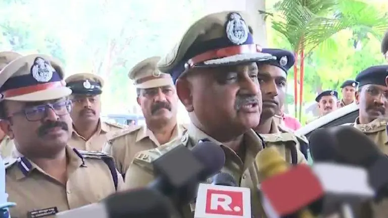 Who is Praveen Sood, 1986-batch IPS officer appointed new director of CBI? Praveen Sood