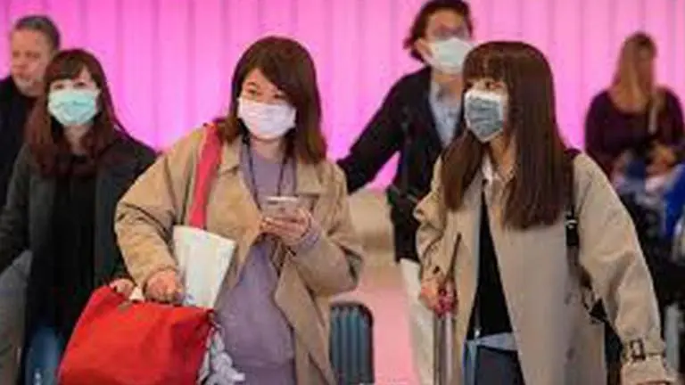 Coronavirus: Raj health dept asks people to come forward for screening Coronavirus