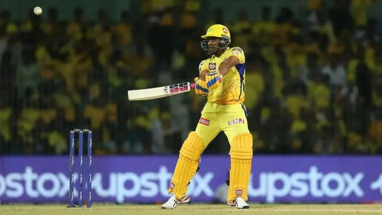 'I will win the IPL 2023': Ambati Rayudu's emphatic remark revealed by Deepak Chahar Ambati Rayudu