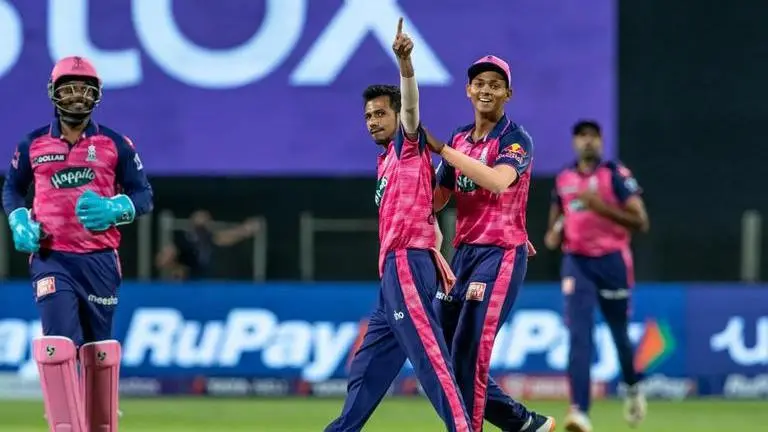 SRH vs RR, IPL 2022 Highlights: RR win by 61 runs after Yuzi Chahal dominates with 3/22 IPL 2022: SRH vs RR Live Score