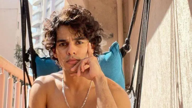 ishaan khatter