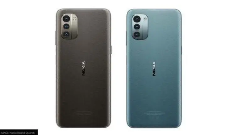Nokia G21 launched with 90Hz display and 50MP camera; Check price and specifications Nokia G21 launched with 90Hz display and 50MP camera: Check price and specifications
