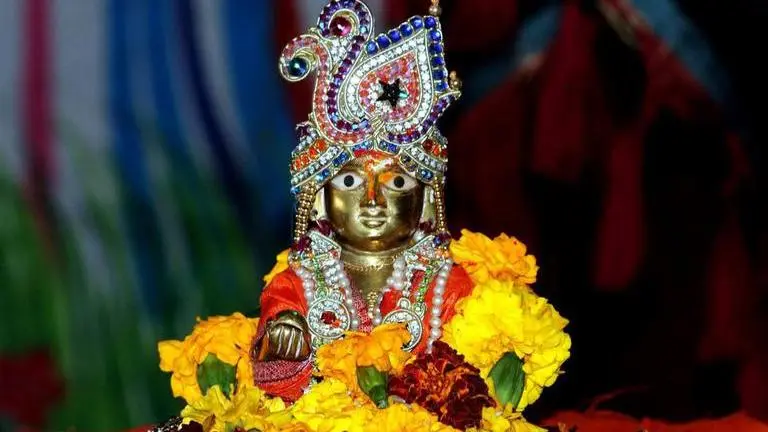 Janmashtami 2023: Tips to decorate your home right for the festival Janmashtami