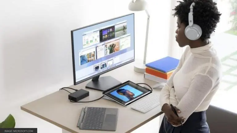 Microsoft introduces Loop, collaborative Office tool based on Fluid platform into a collaborative environment where users can collaborate over digital projects