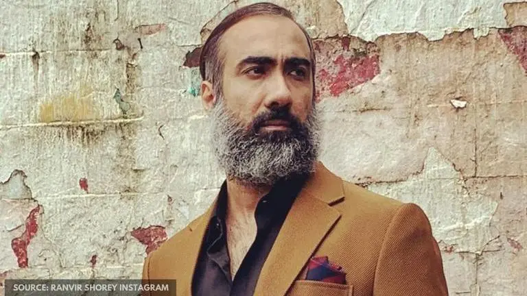 Ranvir Shorey opens up about fallout with a B'wood family; says 'truth prevails over lies' ranvir shorey