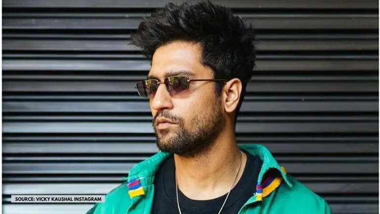 Vicky Kaushal to weigh 115 kgs for next trilogy, Immortal Ashwatthama, reveals Aditya Dhar Vicky Kaushal