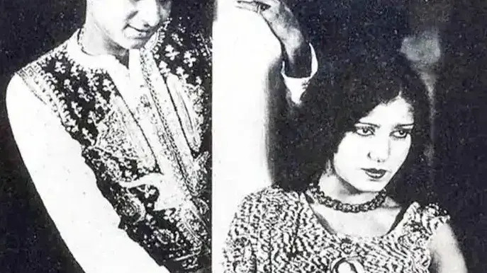 Indian Cinema's 'Firsts'