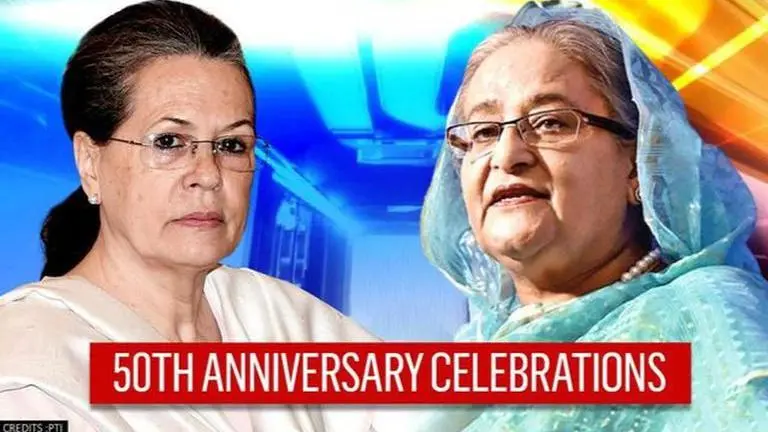 Congress forms panel to oversee 50th anniversary celebrations of historic Bangladesh War Congress