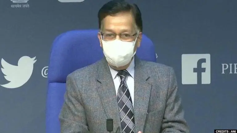 Health Ministry asks states/UTs to ensure no wastage of COVID-19 vaccine Health ministry