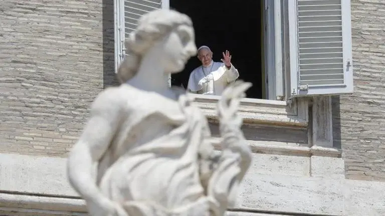 US priest who founded Knights of Columbus to be beatified US priest who founded Knights of Columbus to be beatified