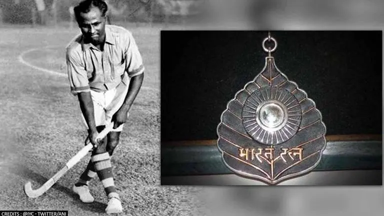 Netizens demand Bharat Ratna for Dhyan Chand as Indian Hockey teams enter Olympic semis Dhyan Chand
