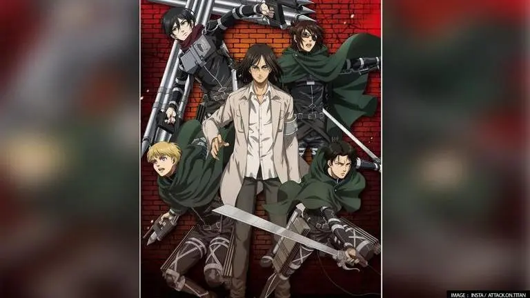Attack on Titan