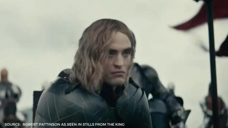 Robert Pattinson's 'The King': Fascinating trivia about the film that you must know Robert Pattinson