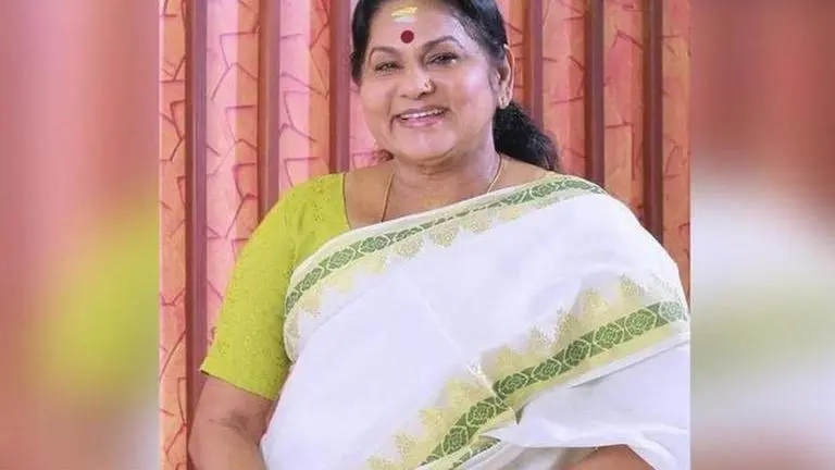 KPAC Lalitha