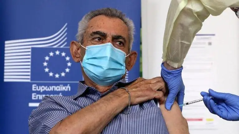 Spain's surge gives COVID-19 hospital second chance