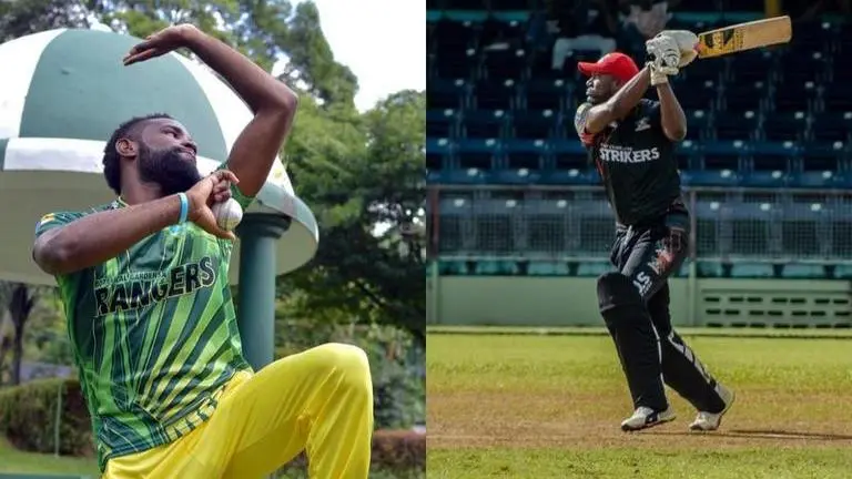 Vincy Premier League T10 BGR vs FCS live streaming, pitch and weather report, preview Vincy Premier League T10