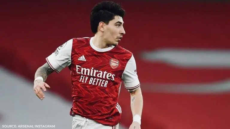 Arsenal transfer news: Hector Bellerin's deal to move to Barcelona hinges on elections arsenal transfer news