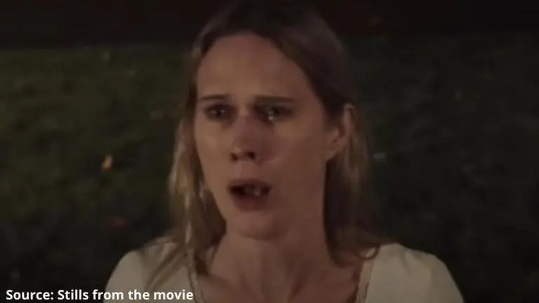 Is 'A House On Fire' a true story? More about the 2021 drama film is a house on fire a true story