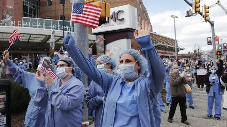 Communities face higher costs, lower revenue during pandemic