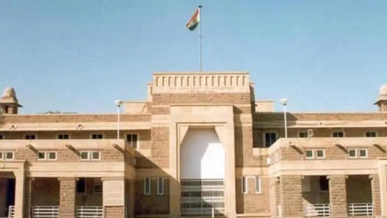 Rajasthan HC directs not to mention caste in judicial, administrative matters