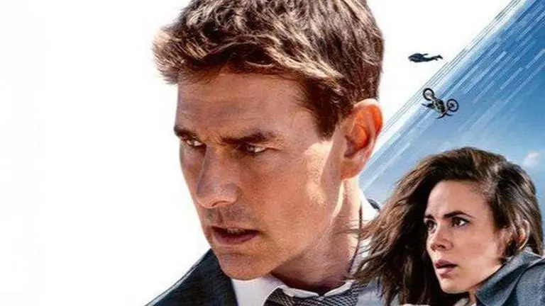 Mission Impossible 7 BO Collection Day 1: Tom Cruise's film beats John Wick 4, GOTG 3 mission impossible 7
