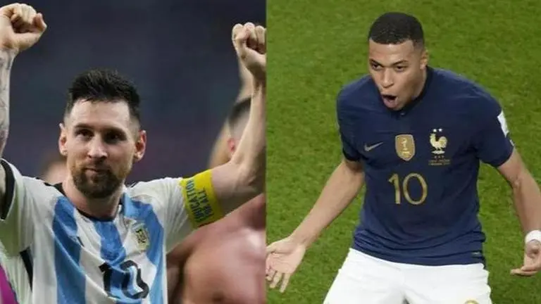 FIFA World Cup: List of all golden boot winners since 1930 as Messi-Mbappe battle heats up FIFA World Cup