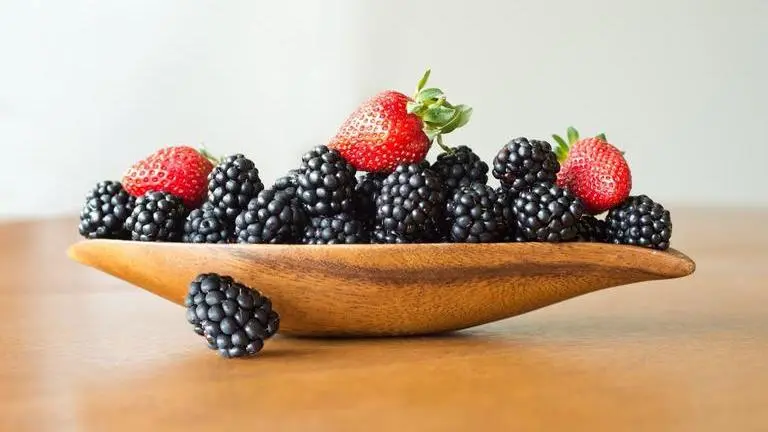 Boysenberry: Origin, health benefits, all you need to know Boysenberry