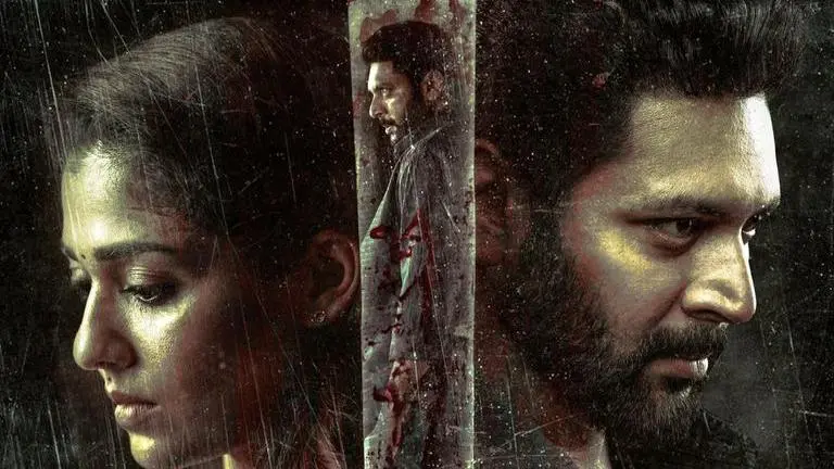 Iraivan Trailer: Jayam Ravi-Nayanthara reunite after 8 years for psychological thriller Iraivan