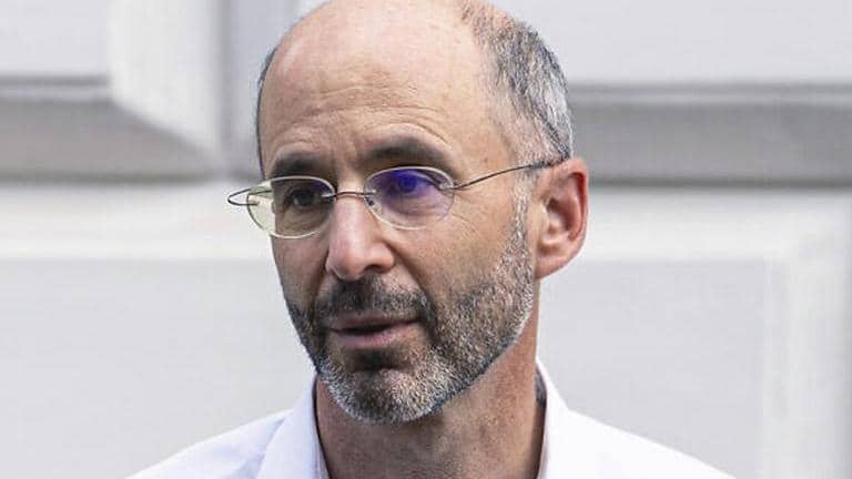 US envoy Robert Malley says time for salvaging Iran nuclear deal is ...