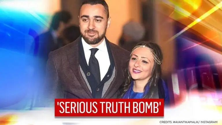 Imran Khan’s estranged wife Avantika Malik says 'Marriage is hard. Divorce is hard' Imran Khan