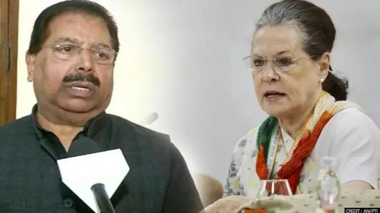 PC Chacko resigns from Congress before Kerala elections; says it can't maintain democracy Chacko