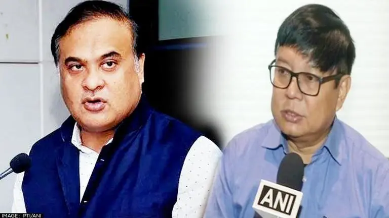 Assam CM Himanta foresees 'end' to AFSPA debate; Congress welcomes move to scale down law Congress, AFSPA