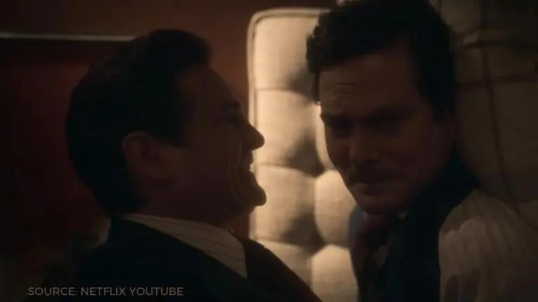 How The Haunting of Bly Manor different from Hill House, explains creator Mike Flanagan The Haunting of Hill House