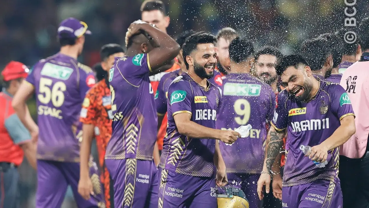 IPL 2024 Prize Money