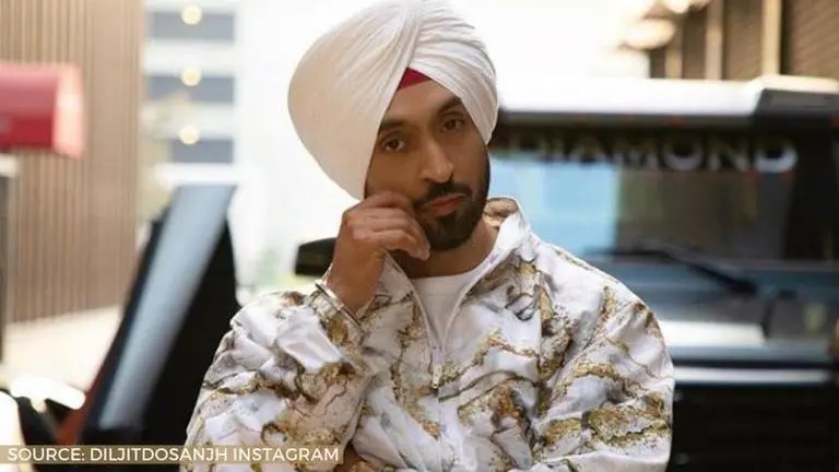 Diljit Dosanjh had collaborated with UK artist Tru Skool for Spanish-Punjabi song Diljit Dosanjh